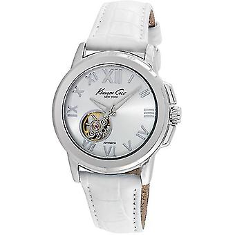 Kenneth cole automatics Automatic Analog Women's Watch with Cowskin Bracelet 10020859