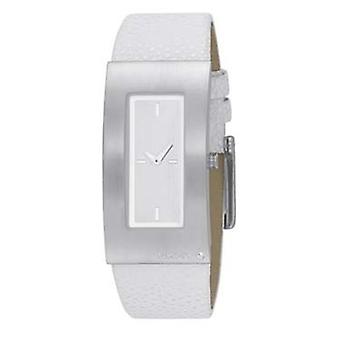 Dkny essentials Quartz Analog Women's Watch with NY3861 Cowskin Bracelet