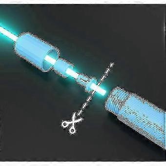 LED Adjustable Skipping Rope 2.8m
