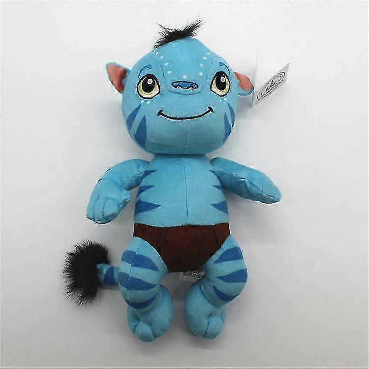 Soft Short Plush Doll 25cm 30cm Pair