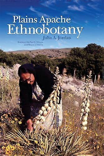 Plains Apache Ethnobotany