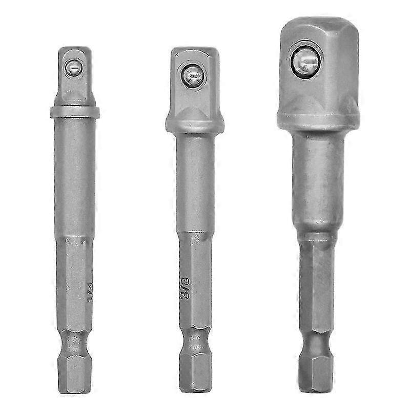 Professional Socket Adapter Kit