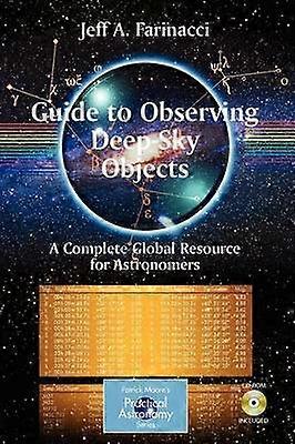 Guide to Observing Deep-Sky Objects