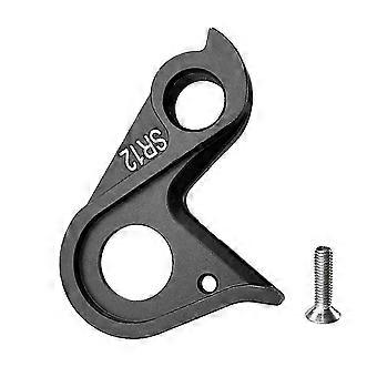 Bike rear Derailleur Hanger Bike Dropout for BMC Teammachine ONE Roadmachine 01 SLR01 2 3 URS Short StyleJJ
