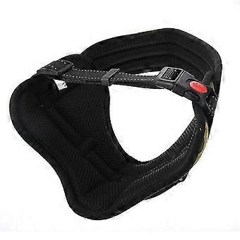 Chest Suspenders Traction Rope Size Thicken 50-65cm)(army Soft.