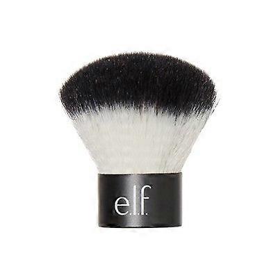 E.l.f. Kabuki Face Brush 1.12 Oz