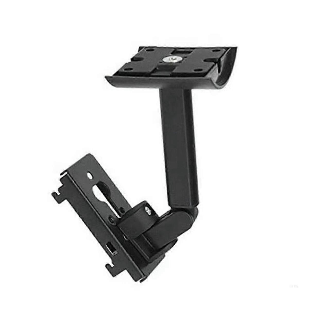Bracket Speakers compatible with -20 Speaker Wall Decor Bracket Black
