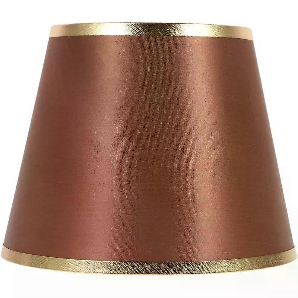 Lamp Shade E27 for Table Lamps, Coffee Clip