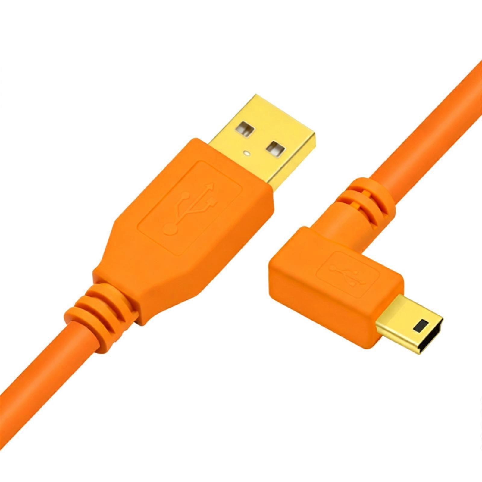 USB Camera Import Cable 3M 5M 8M
