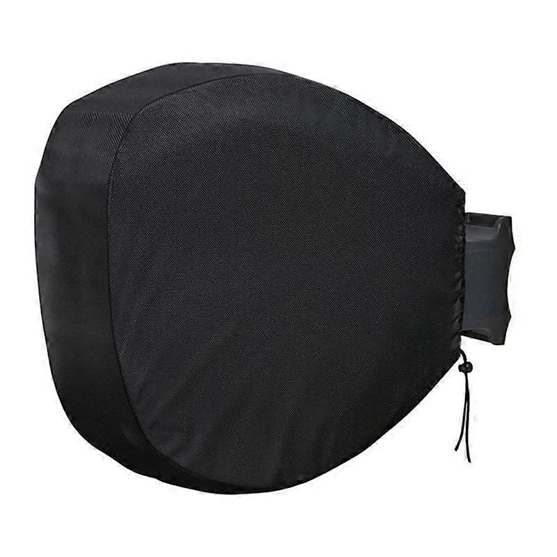 Waterproof Retractable Hose Reel Cover