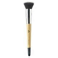 Complexion and powder brush 1 unit