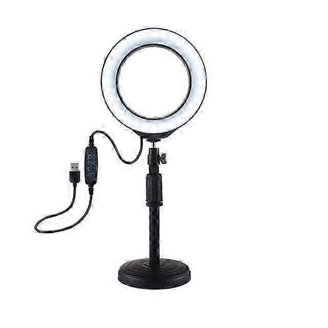 4.7 Inch Energy-Saving LED Ring