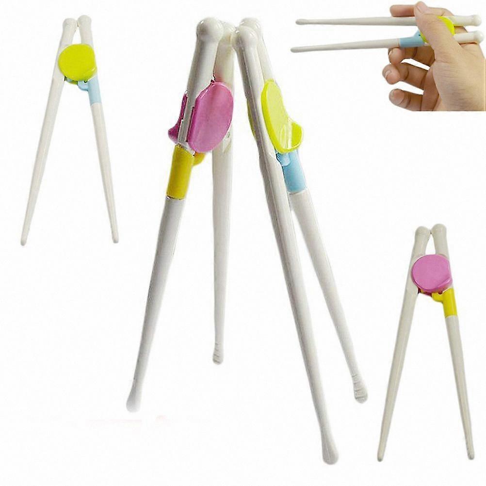 Children Training Chopsticks Practice Set for Learning