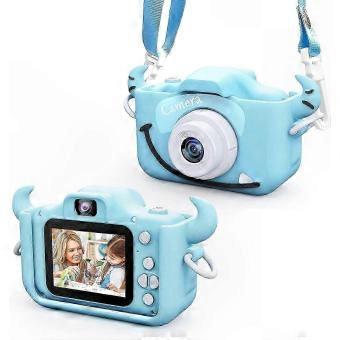 Digital Camera for Kids, Dual Lens Selfie Toy for Ages 3-9, Christmas Birthday Gift for Boys and Girls, Fun Photography Learning Tool Spare Component