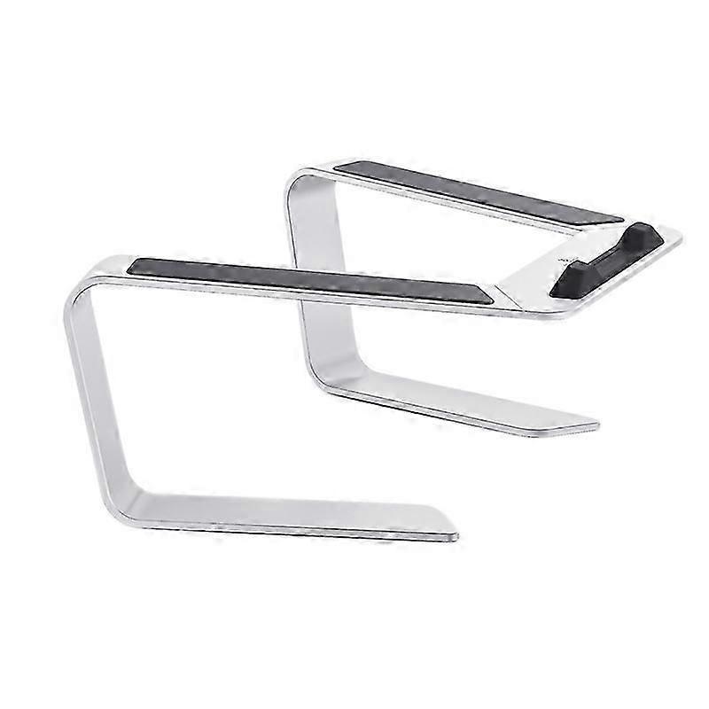 Slim Laptop Aluminium Elevation Stand