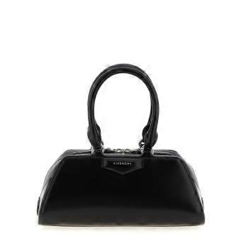Givenchy Black Calfskin Handbag
