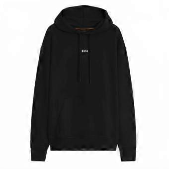 Boss Sudaderas Wesmallhood