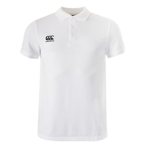 Canterbury Mens Waimak Polo Shirt