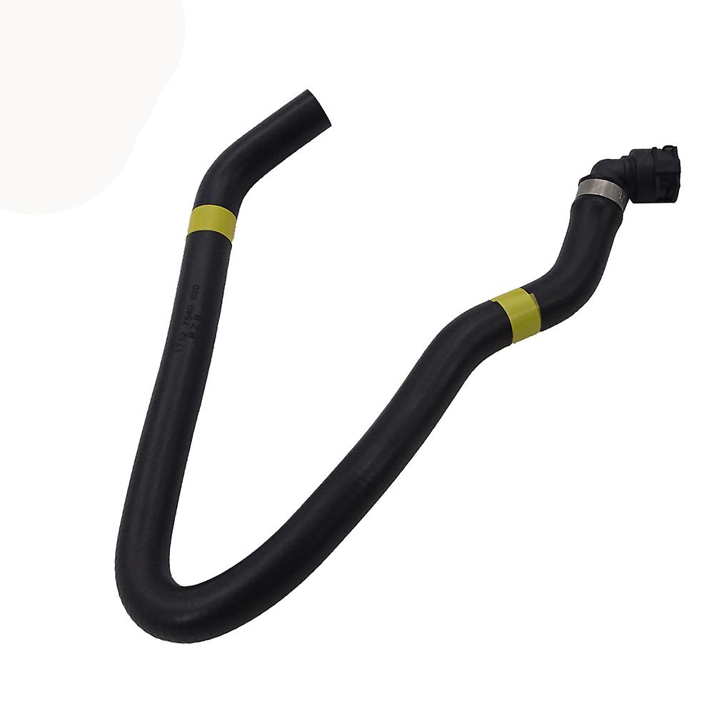 Hose Apply To: Bmw 3 E90 2005-2012 Oe: 1712 7540 020