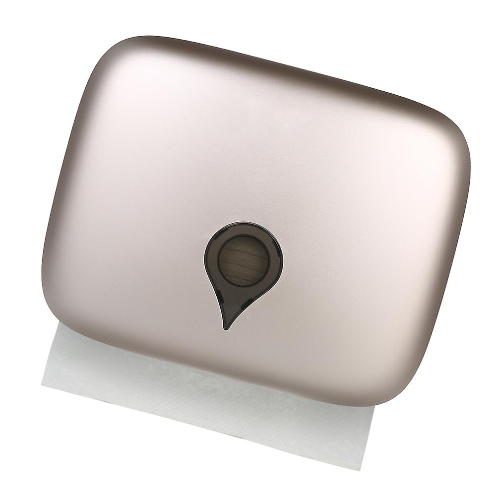 Wall Mounted C-fold Hand Towel Dispenser Waterproof