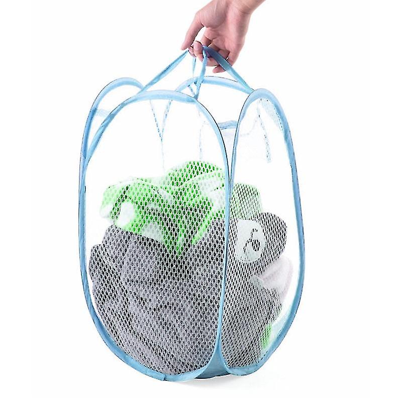 Foldable Laundry Basket