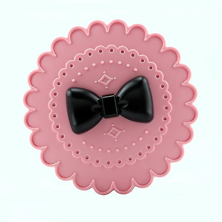 False Eyelashes Storage Box Bow False Eyelashes Storage Box 1 Pink