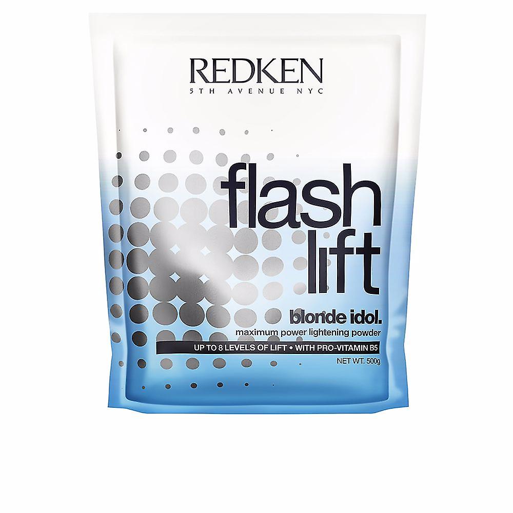 Redken Blonde Idol Flash Lift 500 Gr Unisex