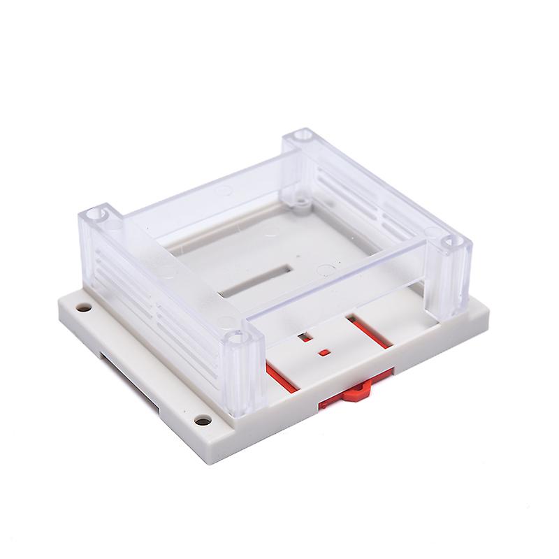 115*90*40 Electrical Case Cable Junction Box PLC Plastic Industrial Control Box HFMQV