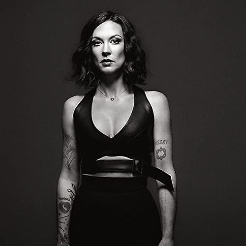 Amanda Shires - Take It Like A Man  [VINYL]