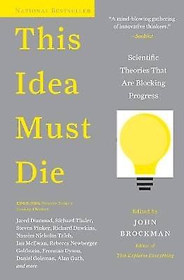 Denna idé måste dö