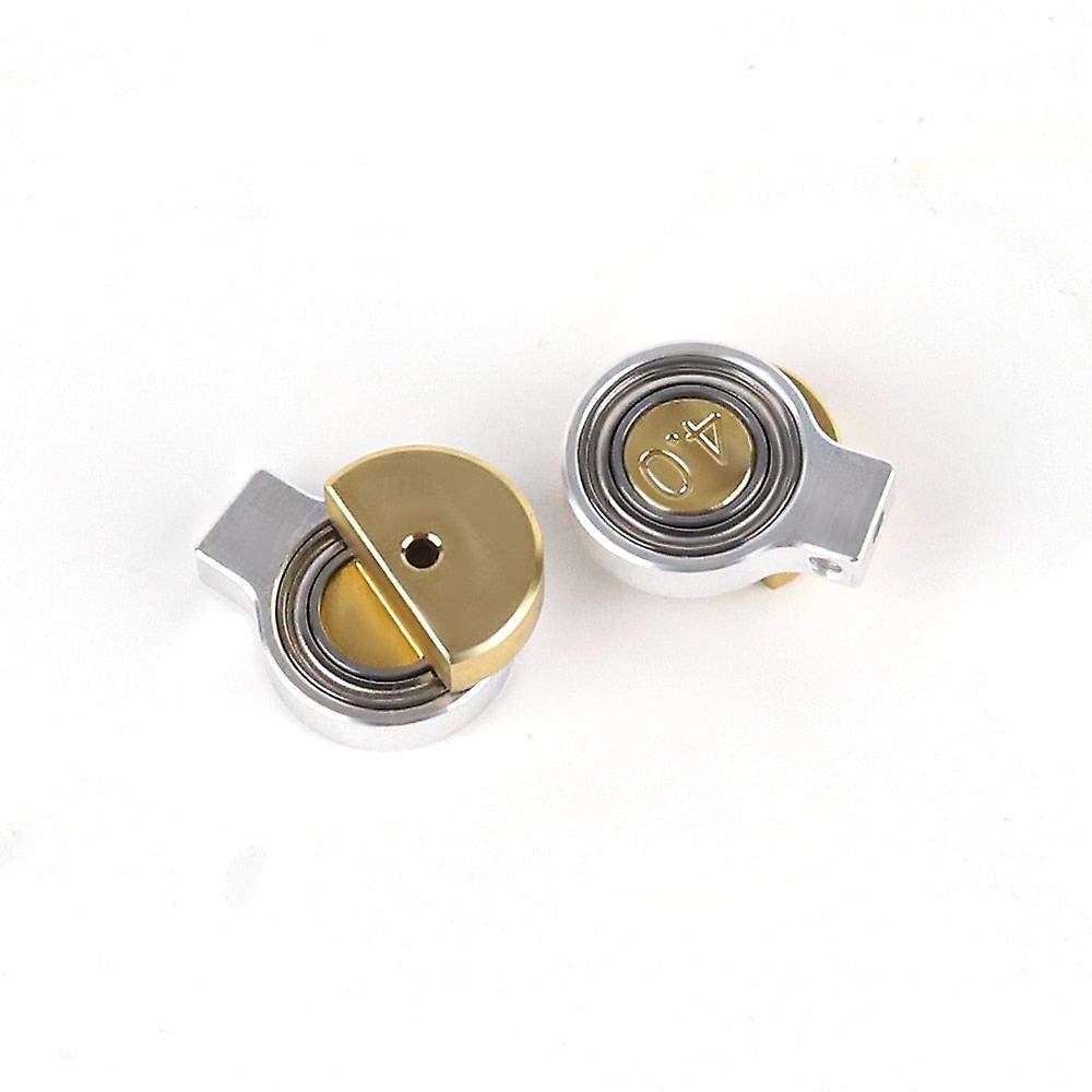 1Pc 4.0mm/3.5mm Eccentric For Maintain Ambition Soldier/ninja/boxster