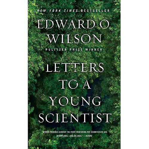 Letters to a Young Scientist