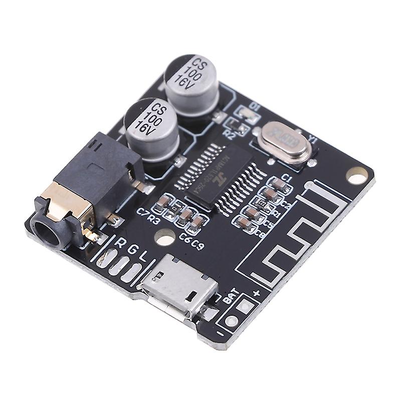 Vhm-314 Bluetooth Audio Receiver Board Bluetooth 4.1 Mp3 Lossless Decoder Board