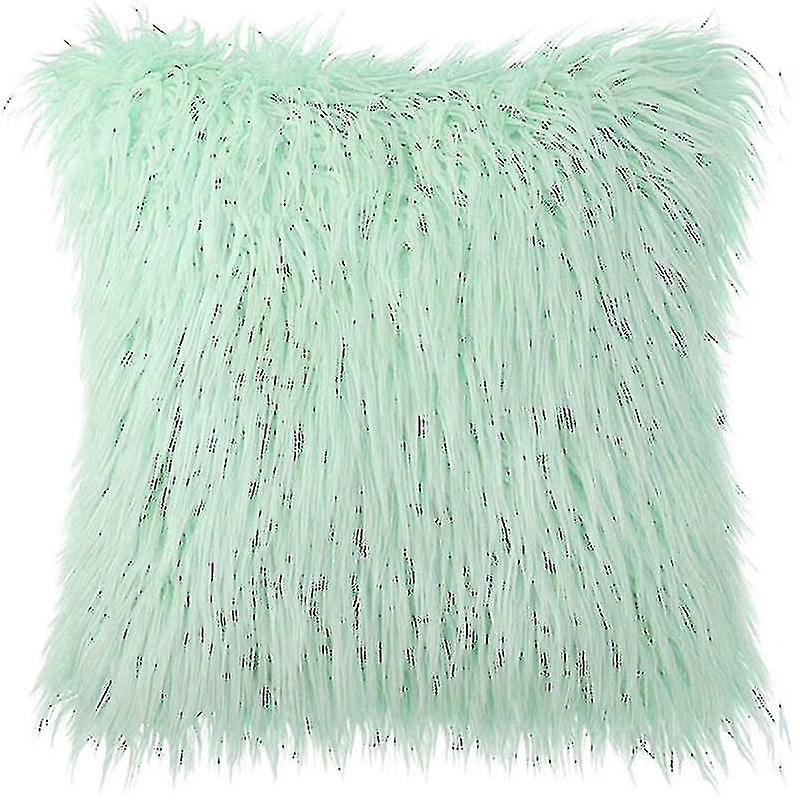 Faux Fur Set Of 2 *chyi