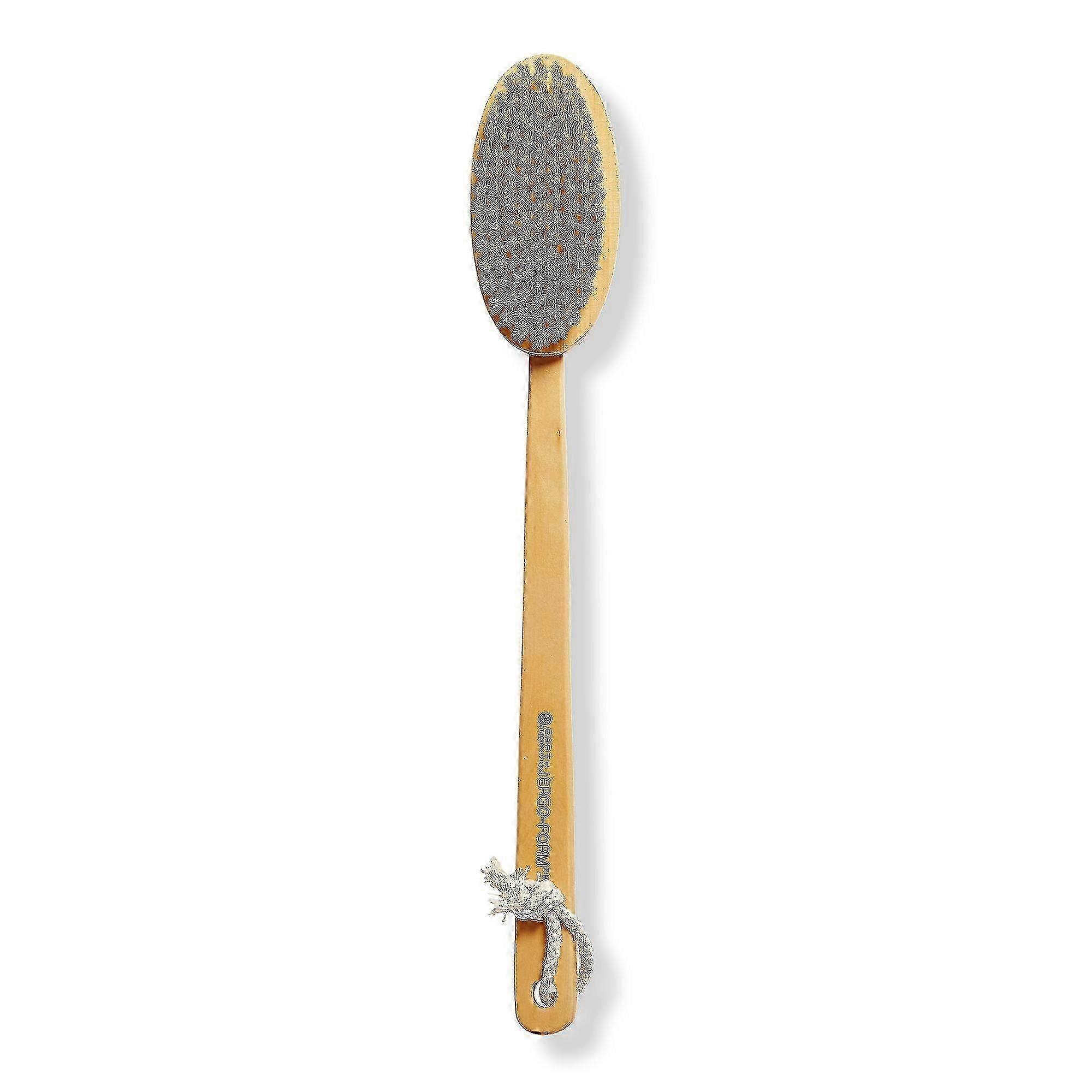 Earth Therapeutics Far-reaching Body Brush