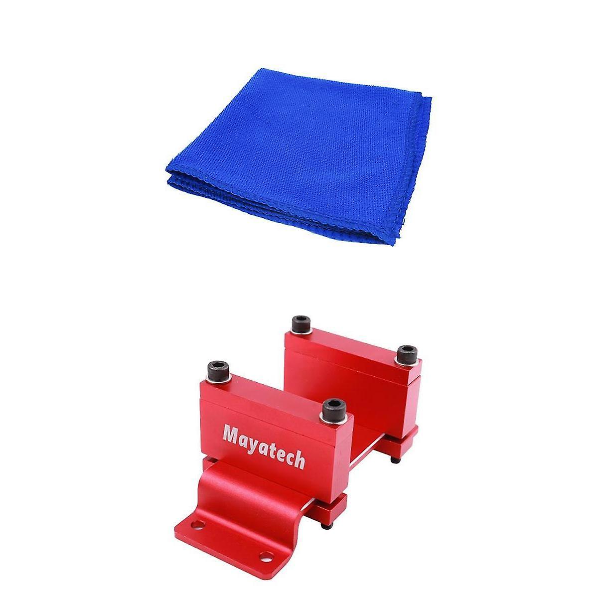 RC Aero-model Engine Bench Work Stand fits Mayatech Gasoline Engine