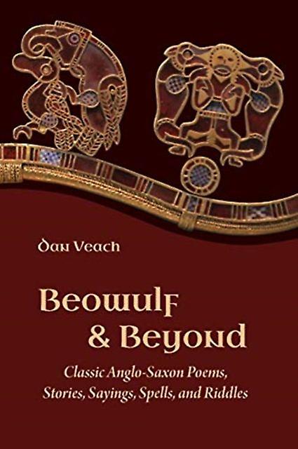 Beowulf And Beyond Paperback