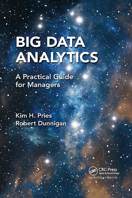 Big Data Analytics by Robert Dunnigan Paperback