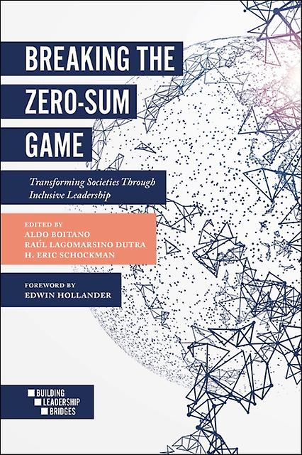 Breaking The Zero-sum Game - Emerald Publishing Ltd