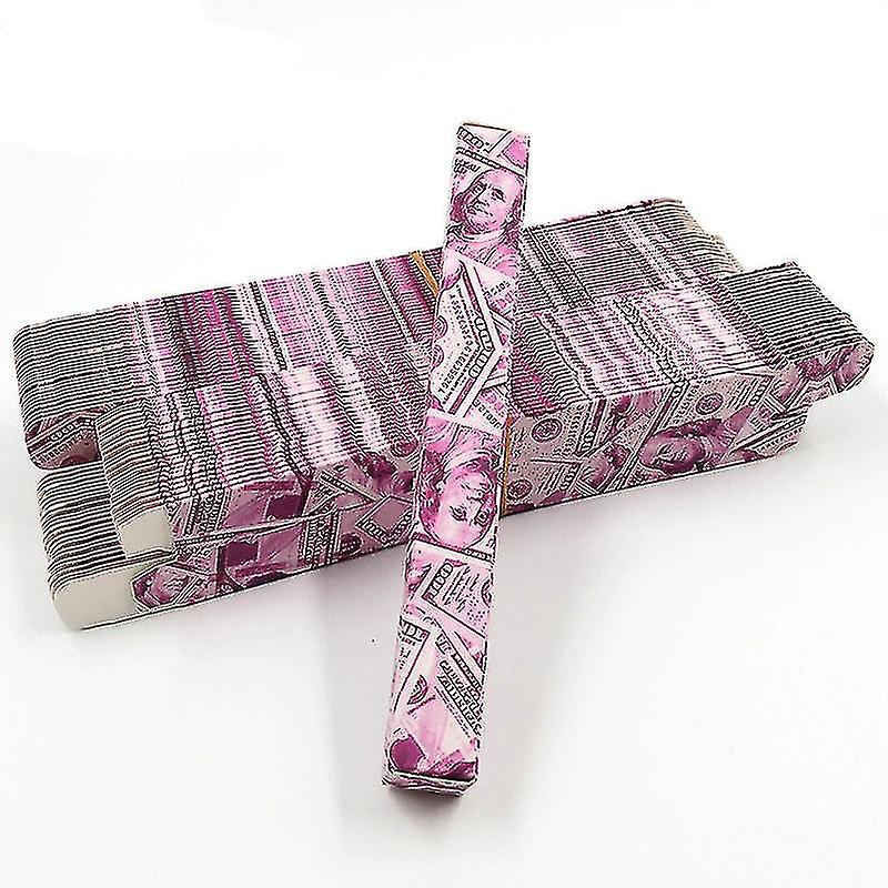 50 Pieces Empty Eyeliner Box Twist Pen Packaging Boxes Cuticle Oil Pen Wrapping Diy Make-up Sample Wrapping Storage