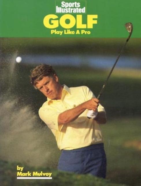 Golf by Mark Mulvoy Paperback