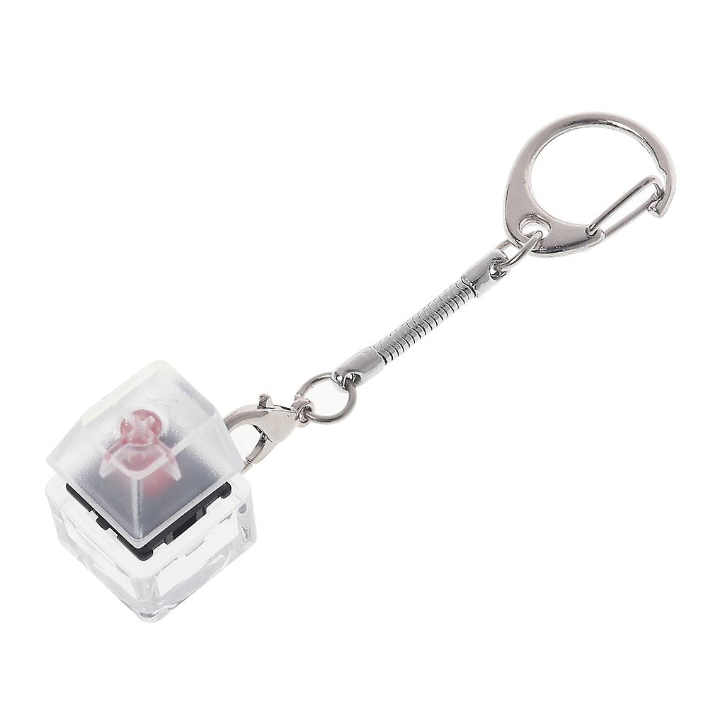 Cherry MX Switch Mechanical Switch Keychain For Keyboard Switches Tester Kit