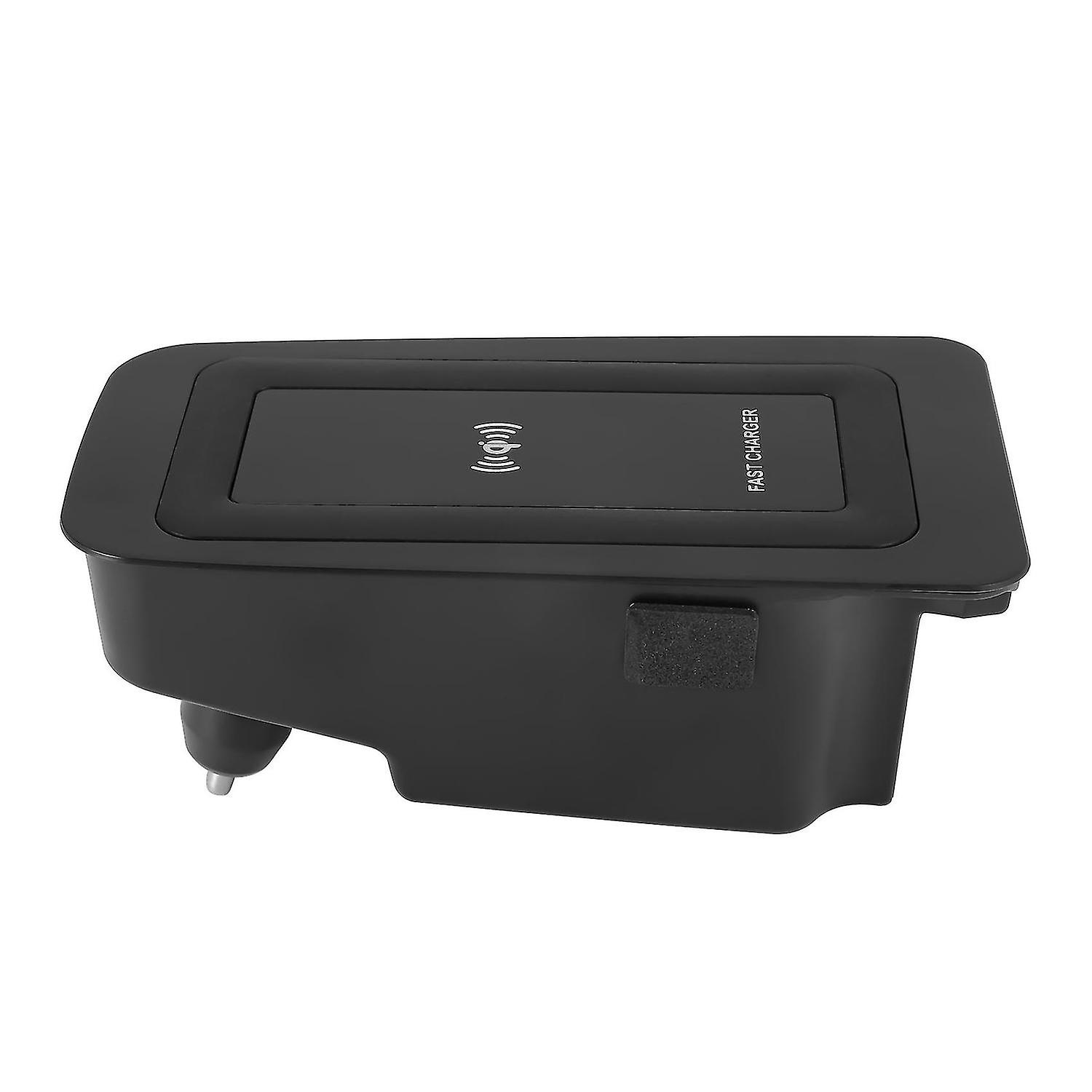 Car Wireless Charr For S60 V60 Xc60 S90 V90 Xc90 2018 2019 2020 Mobile Ph Charging Plate