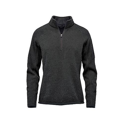 Stormtech Femme/Dames Avalanche Pure Earth Quarter Zip Pullover