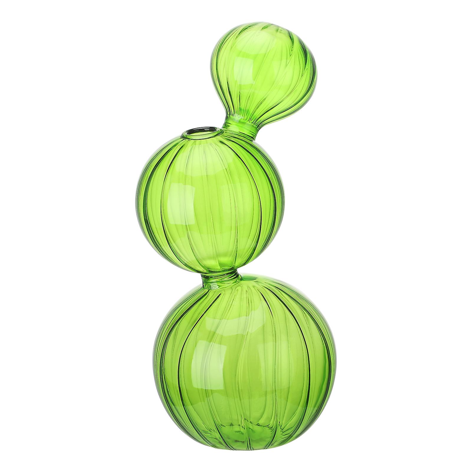 Immortal Palm Creative Unique Vase Home Decoration