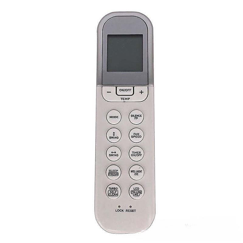 Remote Control Compatible With Rg36fbgef Midea Air Conditioner Infrared Rg36f2 Rg36f4