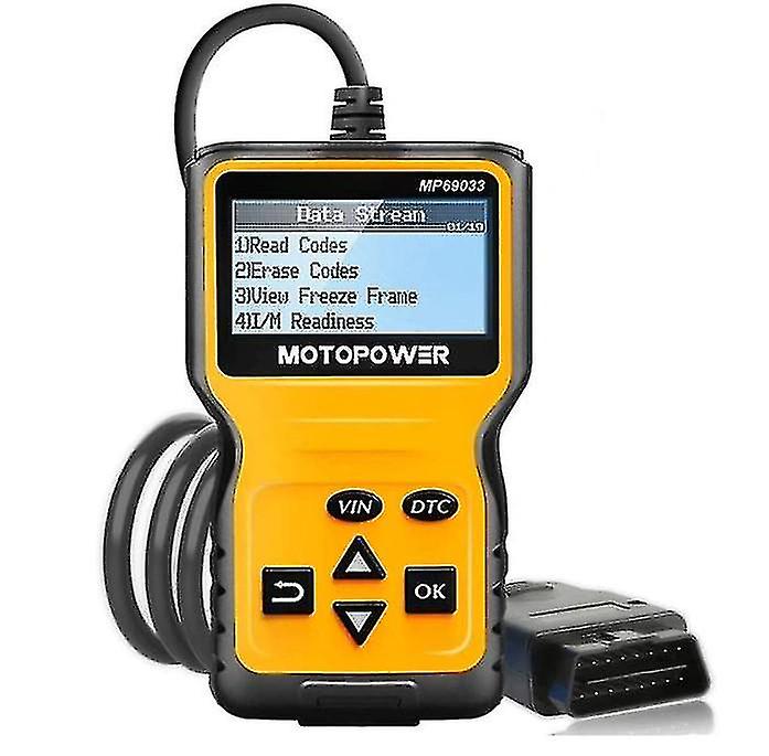 Car Code Reading Card Car Fault Diagnosis Instrument V310 Obd2 Engine Diagnosis