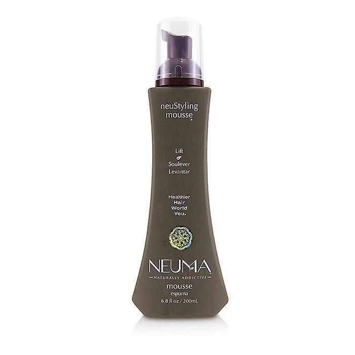 Neuma Neustyling Mousse 200ml/6.8oz