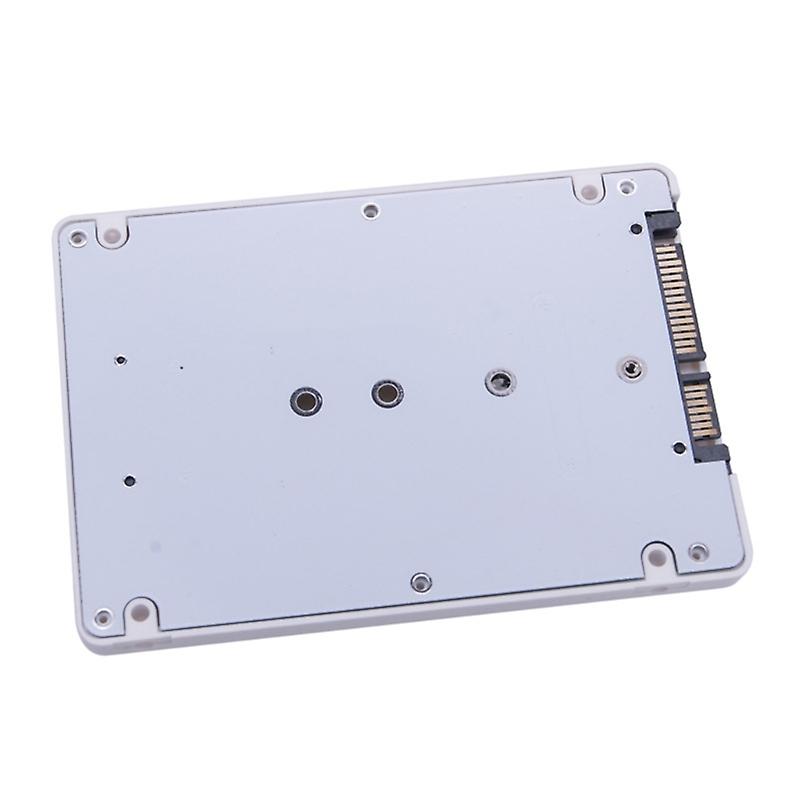 NGFF to SATA3 Serial Port Adapter Card SSD Conversion Card NGFF Adapter