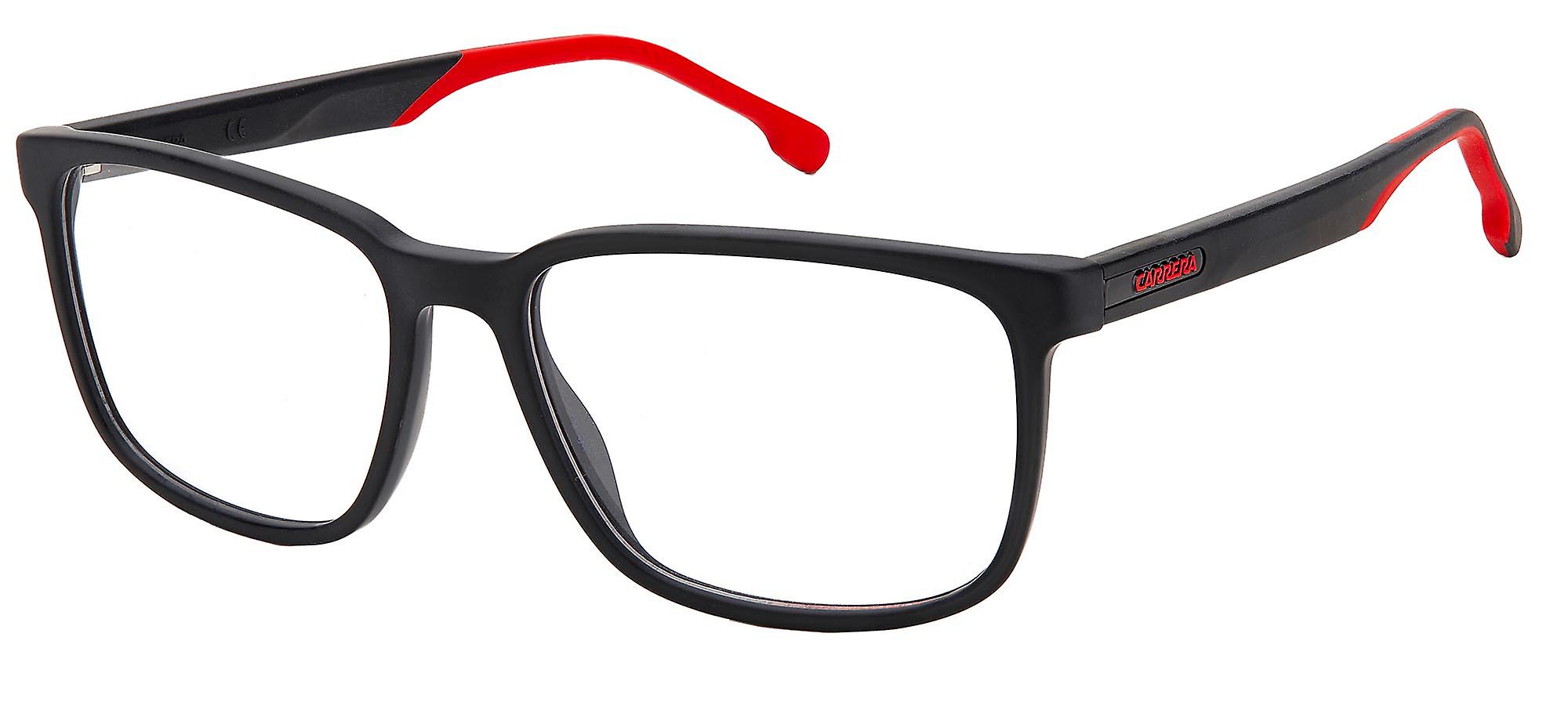 Eyewear Frames Carrera CARRERA 8871 MATTE BLACK 54/17/145 Man